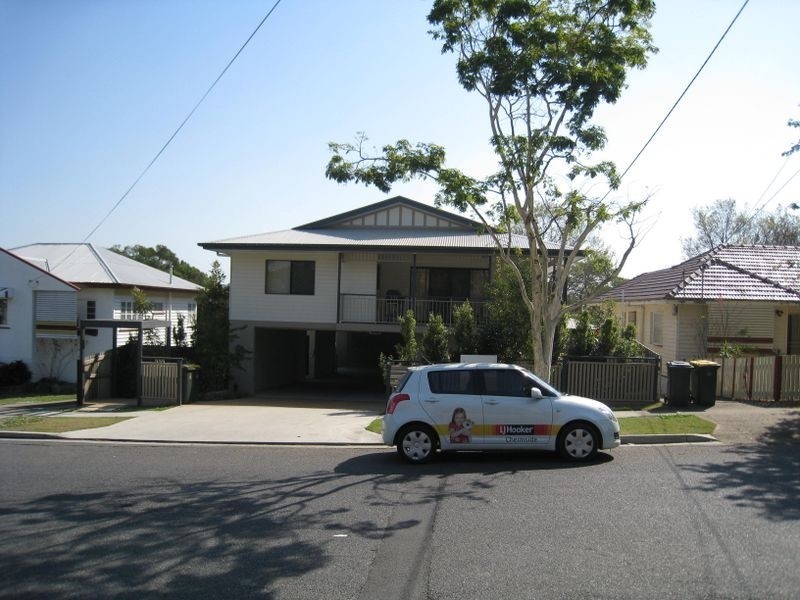 4/24 Lennon Street, Stafford QLD 4053