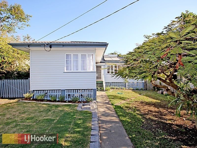 14 Chigwell Street, Wavell Heights QLD 4012