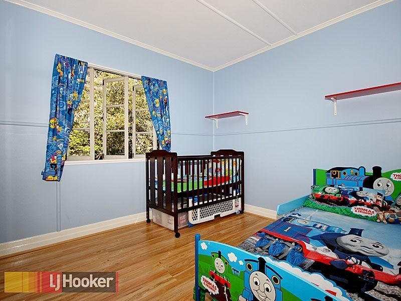 14 Chigwell Street, Wavell Heights QLD 4012