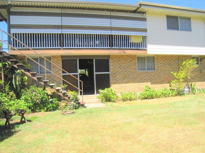 18 Beeby Street, Wavell Heights QLD 4012