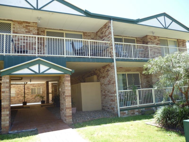 8/105 Meemar St, Chermside QLD 4032