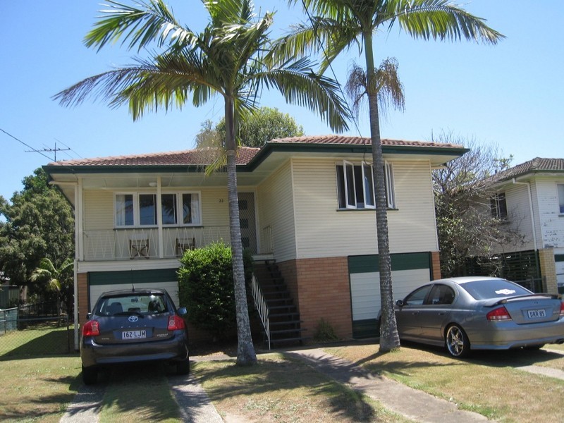 22 Carrie Street, Zillmere QLD 4034