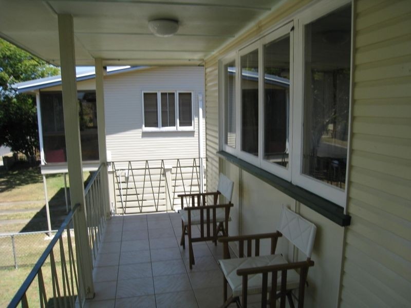 22 Carrie Street, Zillmere QLD 4034