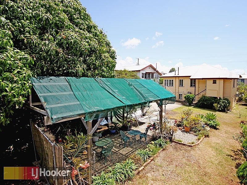 53 Pilba Street, Chermside QLD 4032