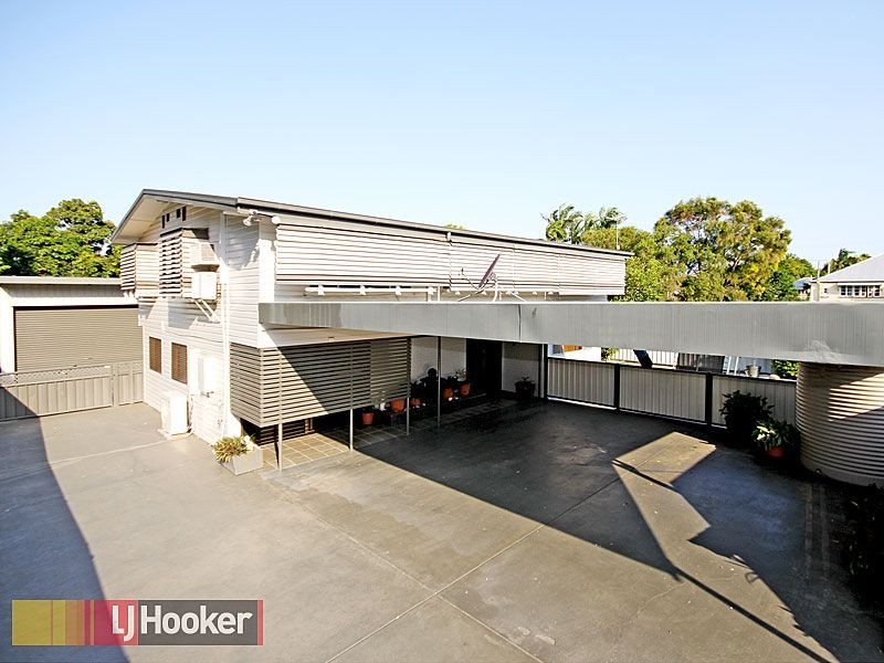 86 Griffiths St, Sandgate QLD 4017