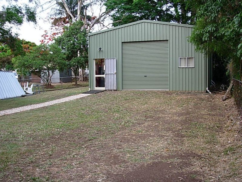 30 Paradise Street, Banyo QLD 4014