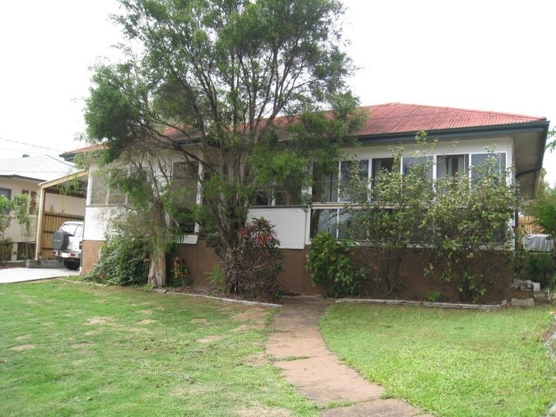 1 Gurley Street, Wavell Heights QLD 4012