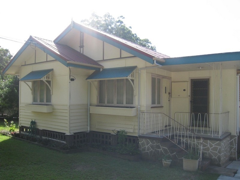 67 Highcrest Ave, Wavell Heights QLD 4012