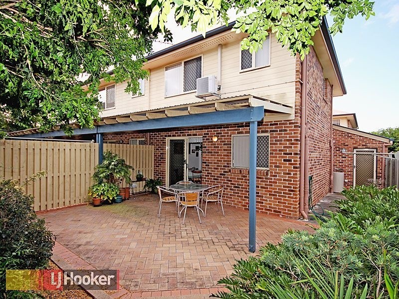 2/22 Norman Drive, Chermside QLD 4032