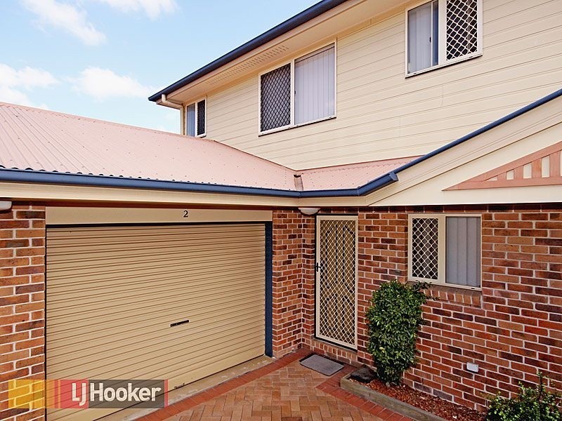 2/22 Norman Drive, Chermside QLD 4032