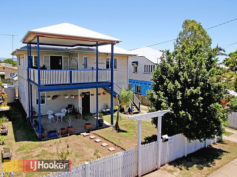 53 Weston Street, Zillmere QLD 4034