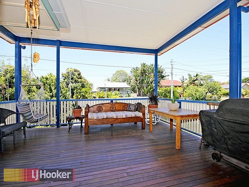 53 Weston Street, Zillmere QLD 4034