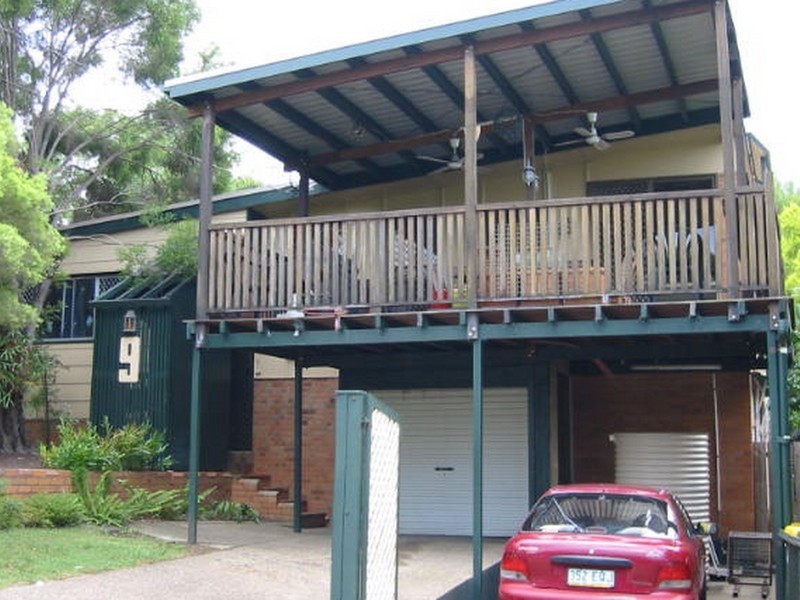 9 Eastbourne Street, Chermside West QLD 4032
