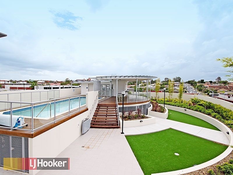 706/392 Hamilton Road, Chermside QLD 4032