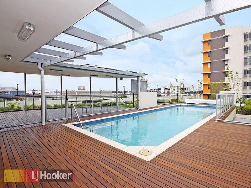 706/392 Hamilton Road, Chermside QLD 4032