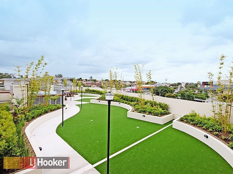 706/392 Hamilton Road, Chermside QLD 4032