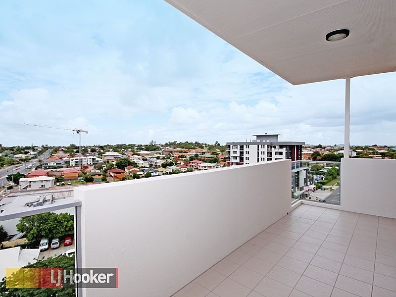 706/392 Hamilton Road, Chermside QLD 4032