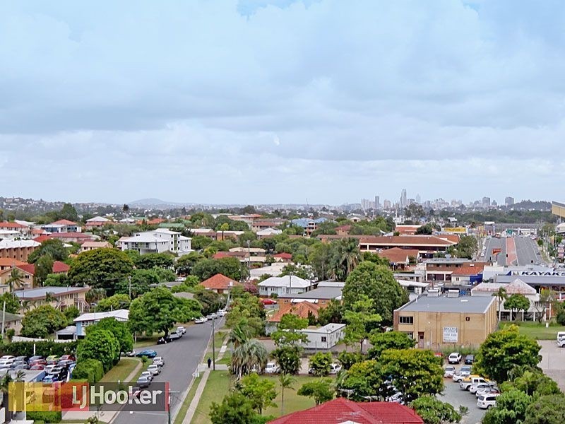 706/392 Hamilton Road, Chermside QLD 4032