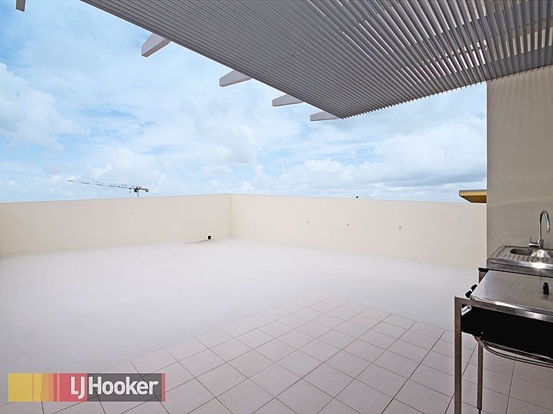 706/392 Hamilton Road, Chermside QLD 4032