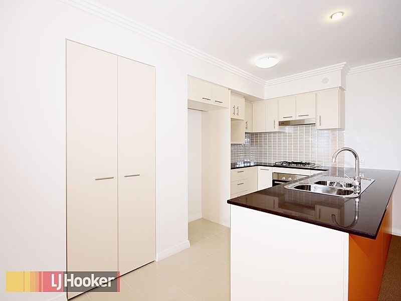 706/392 Hamilton Road, Chermside QLD 4032