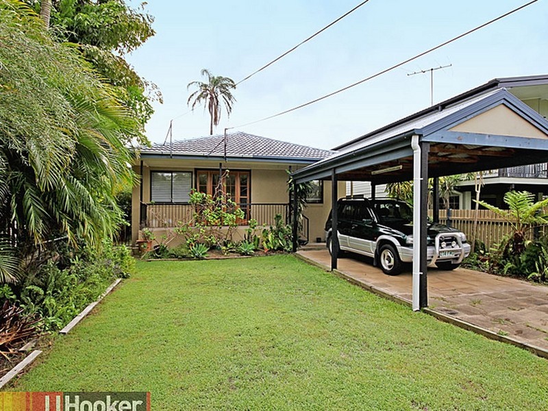 144 Kent Rd, Wooloowin QLD 4030