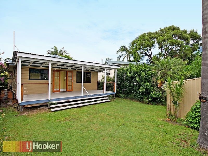 144 Kent Rd, Wooloowin QLD 4030