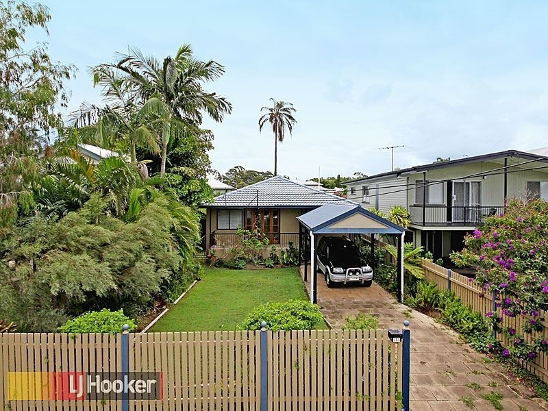 144 Kent Rd, Wooloowin QLD 4030