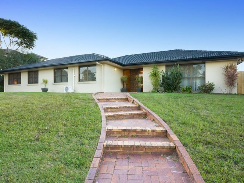 71 Graham Road, Carseldine QLD 4034