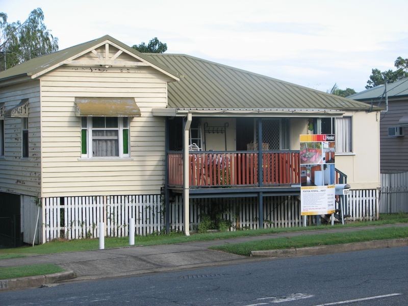 127 Southerden Street, Sandgate QLD 4017