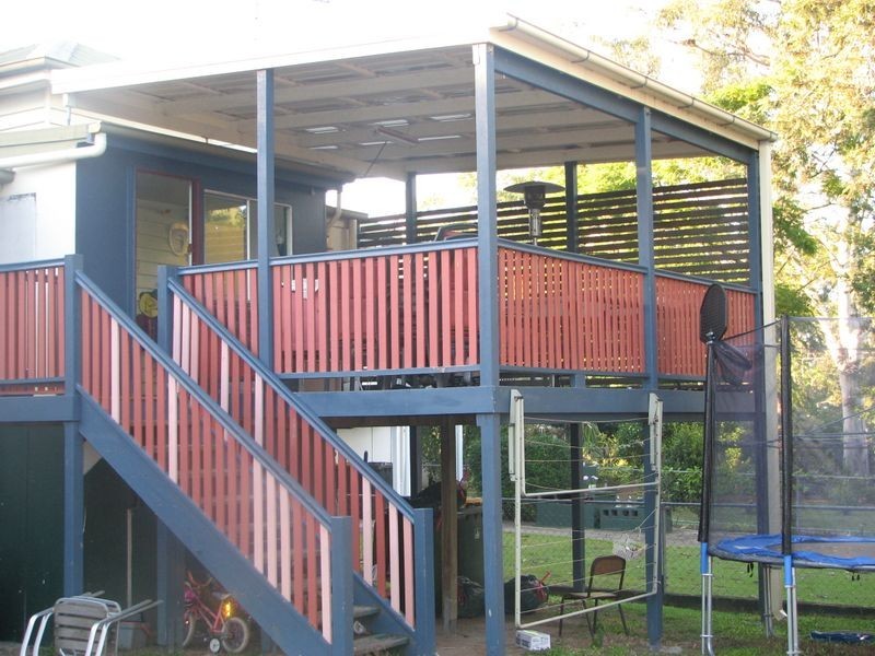 127 Southerden Street, Sandgate QLD 4017