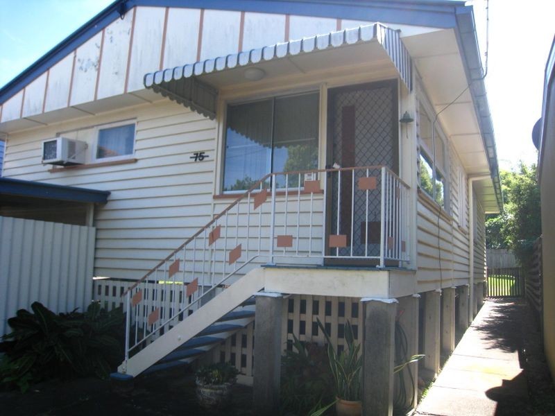 75 Ethel Street, Chermside QLD 4032