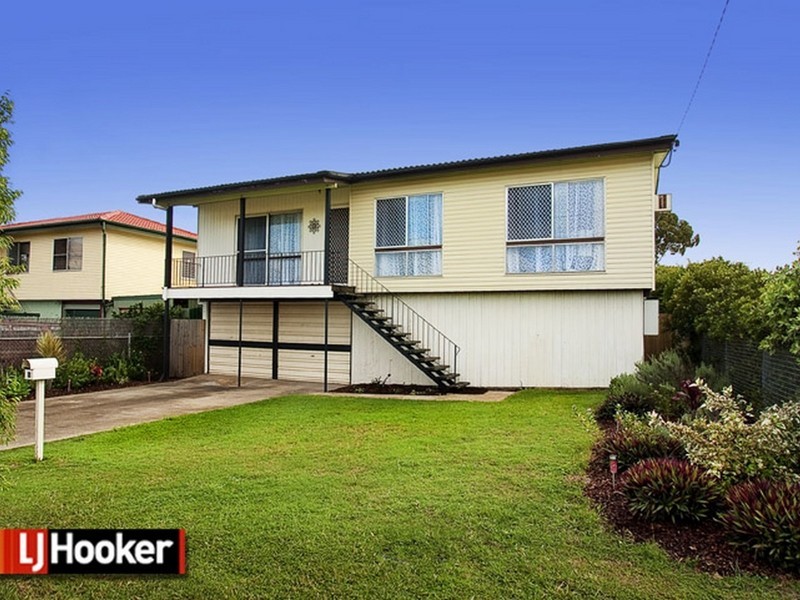 6 Johnson Street, Kippa-ring QLD 4021