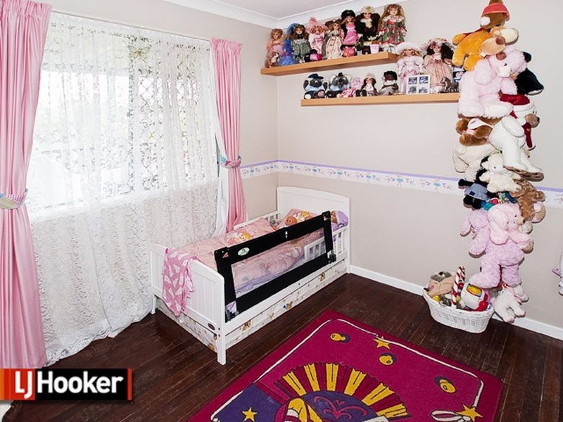 6 Johnson Street, Kippa-ring QLD 4021