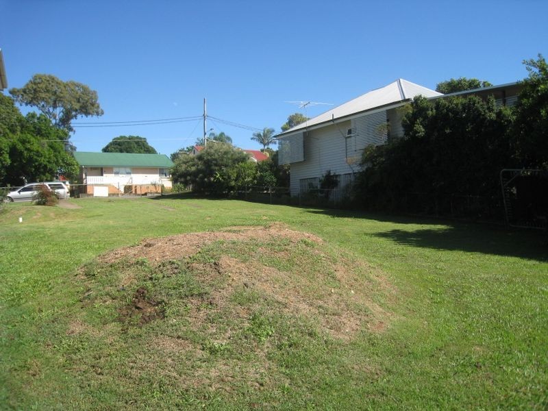 17 Miller Street, Chermside QLD 4032