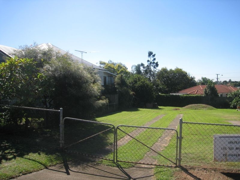 17 Miller Street, Chermside QLD 4032