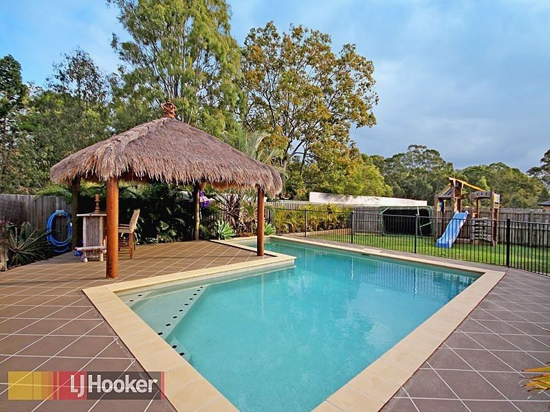 19 Whyalla Close, Bracken Ridge QLD 4017