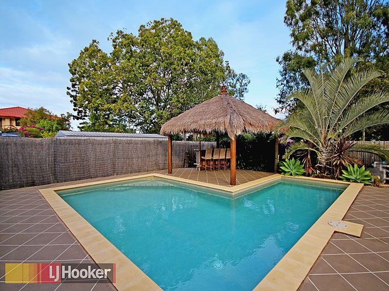 19 Whyalla Close, Bracken Ridge QLD 4017