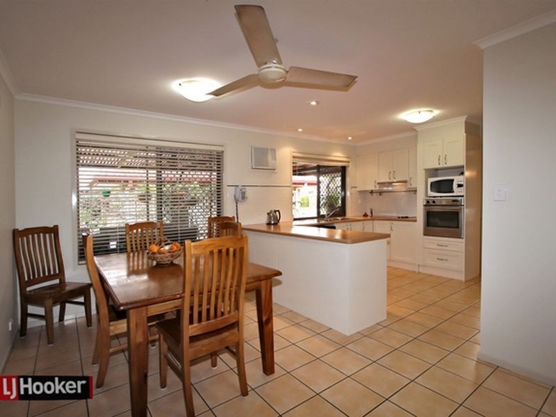 14 Crestlea St, Bracken Ridge QLD 4017