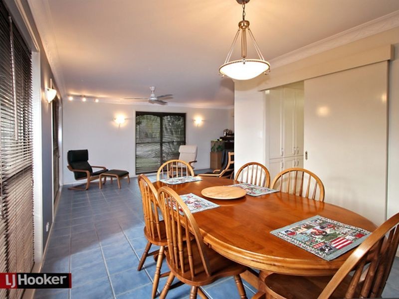 14 Crestlea St, Bracken Ridge QLD 4017