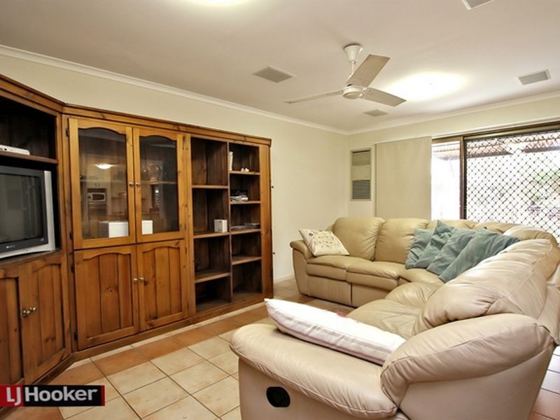 14 Crestlea St, Bracken Ridge QLD 4017