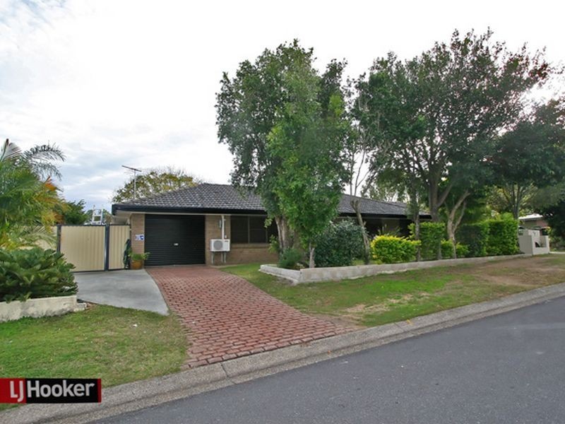 14 Crestlea St, Bracken Ridge QLD 4017