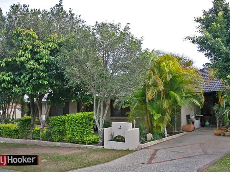 14 Crestlea St, Bracken Ridge QLD 4017