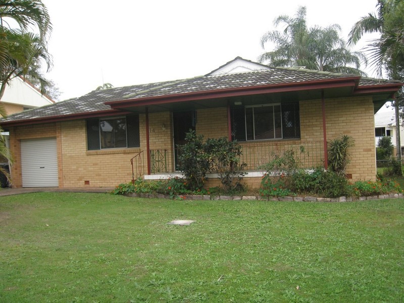 14 Mugara Street, Chermside West QLD 4032