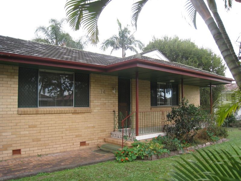 14 Mugara Street, Chermside West QLD 4032