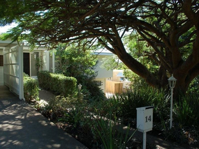 14 Jethro Street, Aspley QLD 4034