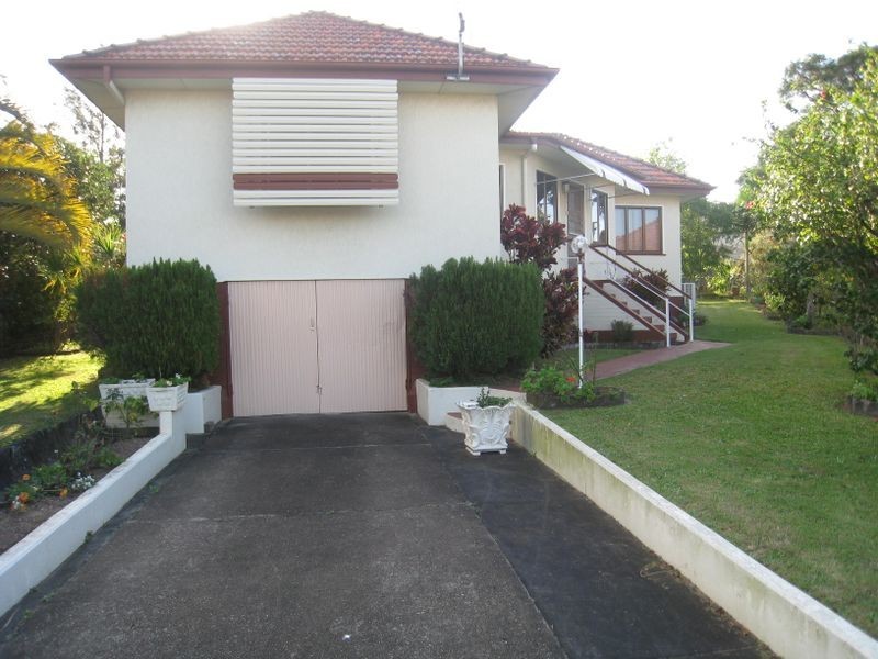33 Bouchard St, Chermside QLD 4032
