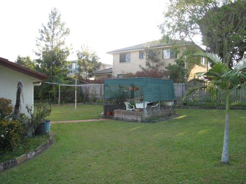 33 Bouchard St, Chermside QLD 4032