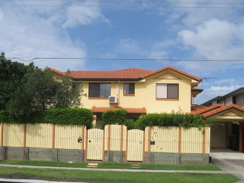 2/26 Kingsmill Street, Chermside QLD 4032