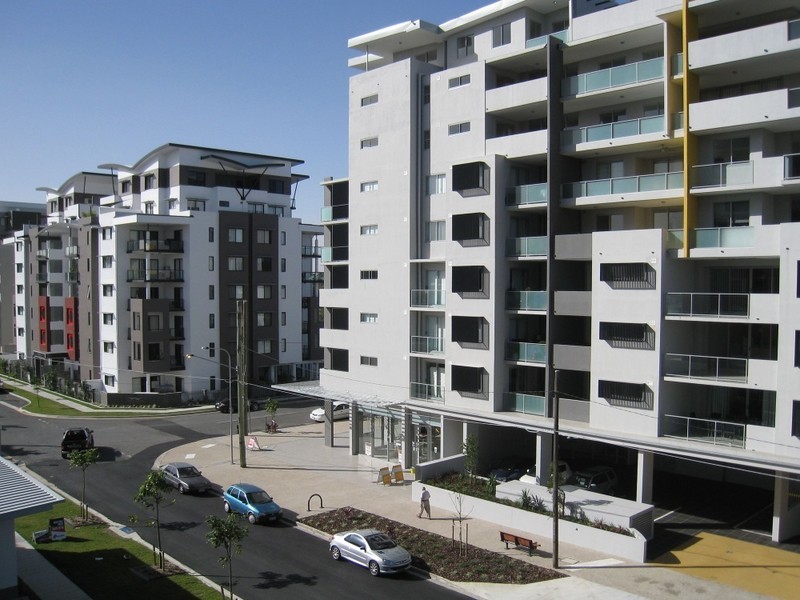 303/24 Playfield Street, Chermside QLD 4032