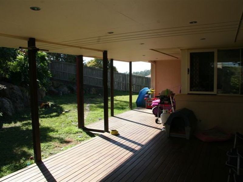 34 Silkyoak Way, Albany Creek QLD 4035